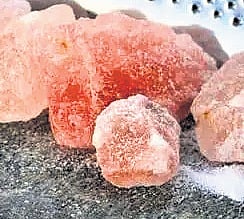 Potash reserves found, AAP government says Centre discriminating on exploration