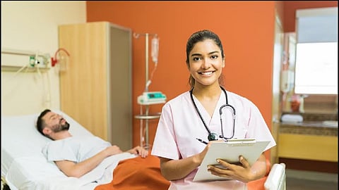 Nurses: Unsung Heroes of Healthcare