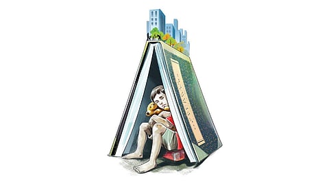 Telangana government plans Rs 4,000 aid for kids in foster care