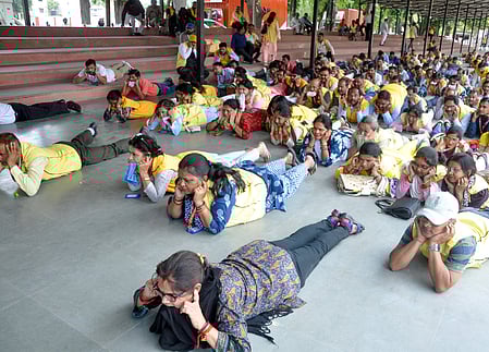 Image used for representational purposes only