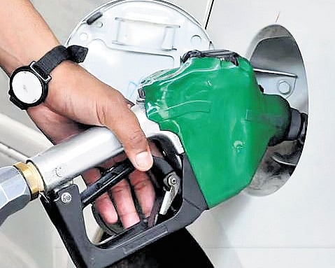Tax revenue from diesel sales dipped from Rs 4,103.86 crore in 2023-24 to Rs 3,971.94 crore in 2024-25 (both figures until January) following the cess implementation. 