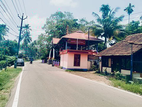 An Ernakulam suburb that traces its name to Tipu’s invasion