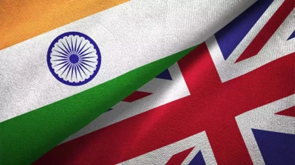 Landmark free trade deal with UK: The power of zero