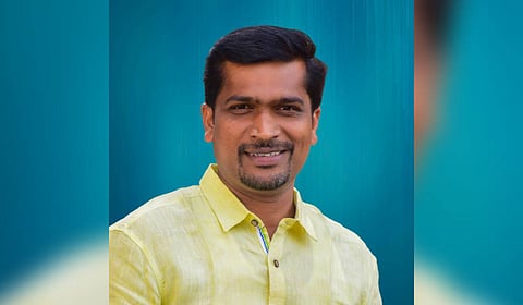  CPI(M) leader A Raja 