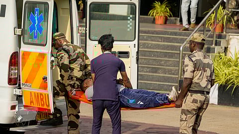 Haryana to conduct state-wide civil defence drill 'Operation Shield' on May 29 to boost emergency preparedness