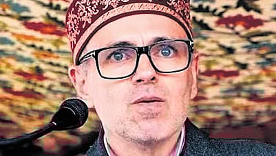 Omar Abdullah
