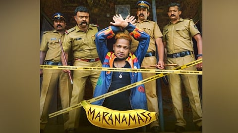 Sony LIV to stream 'Maranamass' from May 15