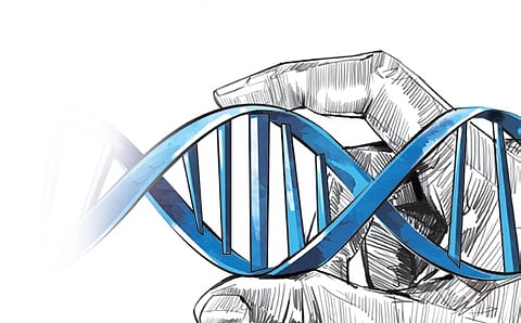 Express illustration