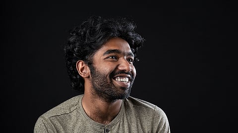 Manu Jayamohan
