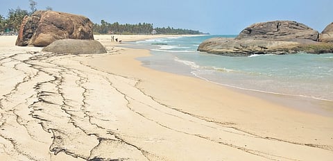 With this, Karnataka’s coastline has not just increased to 343.30 km, but has also added 86 offshore and 12 onshore islands along with 12 islets, providing the added potential for tourism. 