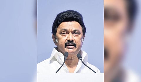Traffic diversion in Chennai for unity rally