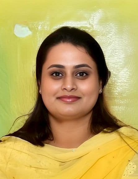 Ace shooter aims high, becomes youngest minister in Team Nitish