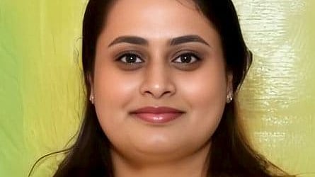 Bihar BJP MLA Shreyasi Singh