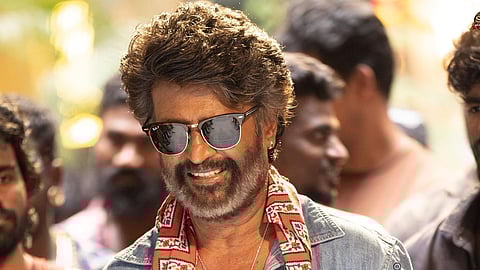 To celebrate the trailer release, a grand pre-release event is scheduled for the same day at Chennai’s Jawaharlal Nehru Indoor Stadium