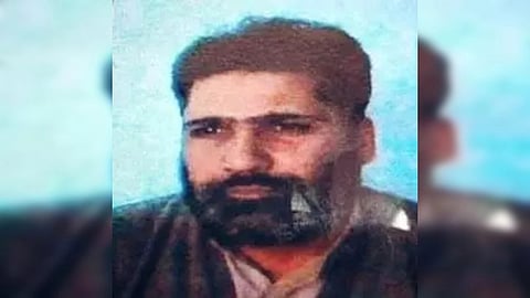 Sheikh Sajjad Gul, identified as the mastermind behind the April 22 Pahalgam terror attack that killed 26 people