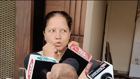Operation Sindoor: Pahalgam terror attack victim's wife in Indore says, 'complete justice remains undone'