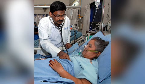 Image used for representational purposes 