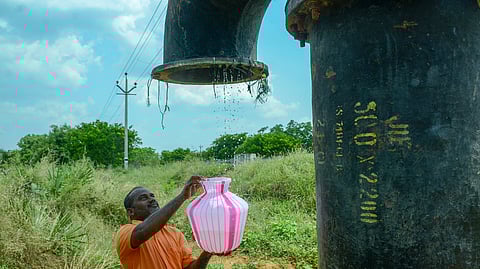 Image used for representational purpose.