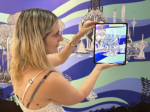 Camp chronicles in Chennai