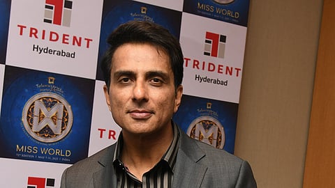 Sonu Sood