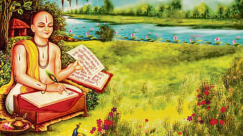 Legends from Tulsidas’s Life
