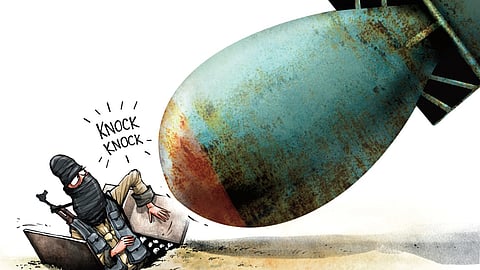 Image used for representational purpose.