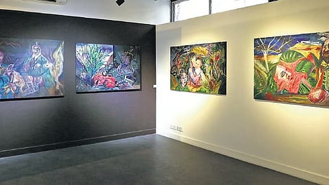 Photo for representation