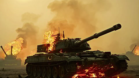 Photo for representation