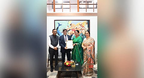 Karnataka, IN-SPACe ink pact to boost space sector 