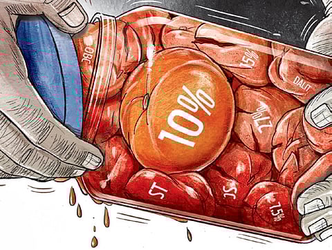 Friday’s meeting will not exclusively discuss the SES-2015, which is one of the subjects on the agenda. 