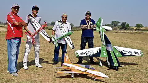 Photograph by Parveen Negi