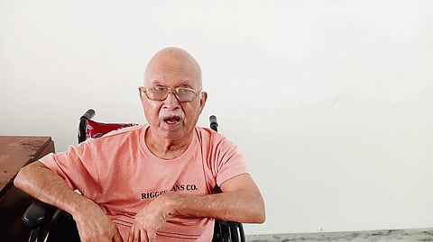 'Science is not just about tech, it’s about the way nature operates'