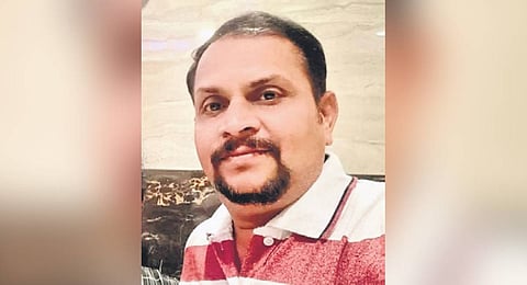 Manjunath Rao, who lost his life in the Pahalgam terror attack