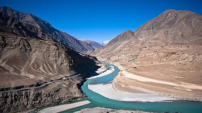 The treaty signed in 1960 restricts India’s usage of the western rivers—Indus, Jhelum, and Chenab — to benefit Pakistan. 