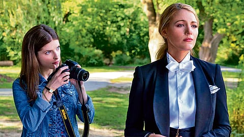  'Another Simple Favor' OTT review:
All style, little substance