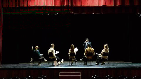 Going down the road less travelled