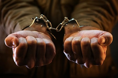 The accused, Mohammed Shamshuddin, a native of Assam, was in a live-in relationship with the victim