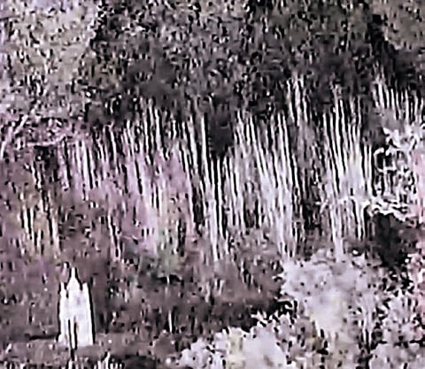 Infiltration bid foiled, 7 terrorists  eliminated in J&K