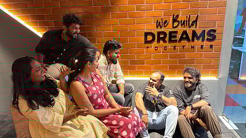 The AI whisperers of Kerala