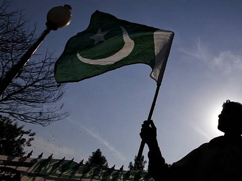 Pakistan claims Economic Affairs Division account on X that plead for aid hacked