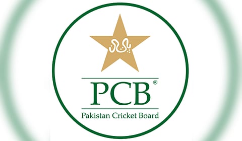 PCB logo