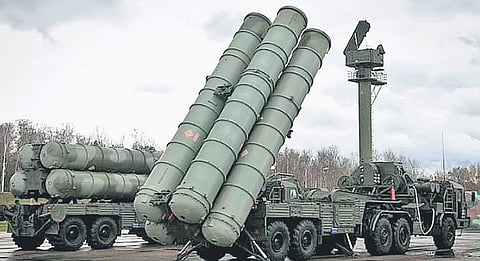 India’s air defence success: A saga of decade-long toil