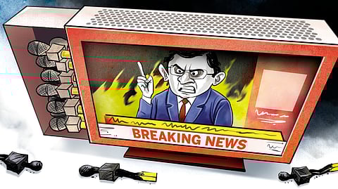 Image used for representational purposes only.