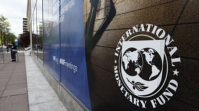IMF also had in the past raised concerns on Pakistan