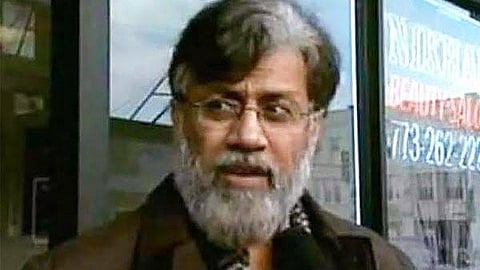 MHA has appointed Solicitor General Tushar Mehta, Additional Solicitor General S.V. Raju, Senior Advocate Dayan Krishnan and Advocate Narender Mann as lead prosecutors in NIA case against Tahawwur Rana.