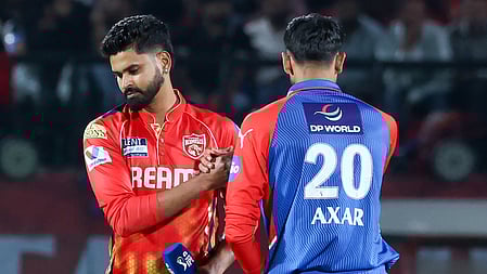 Riding a wave of success after a decade of pain, a full-strength Punjab Kings will fancy their chances of securing a rare top-two finish for the first time in 11 years.