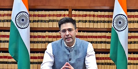 The New Indian Express - Politics - News Image