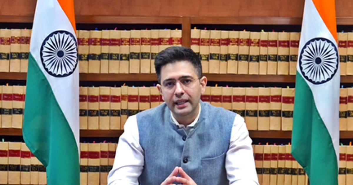 The New Indian Express - Politics - News Image