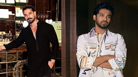 Following the incident, Babil briefly deactivated his Instagram account before returning with a statement issued by his family and team