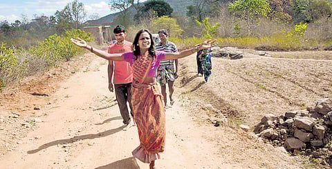 Death in the woods: 10 years of sorrow and silence for kin of Seshachalam encounter victims